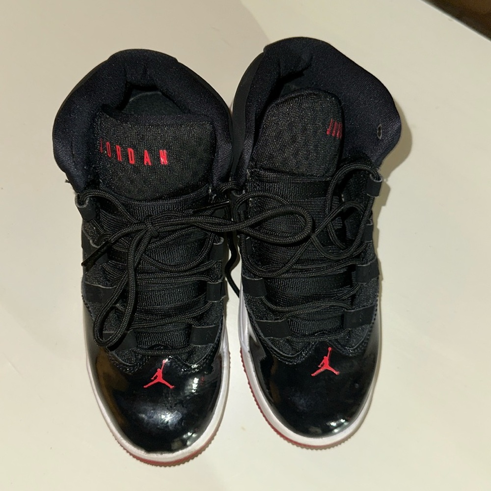 Jordan